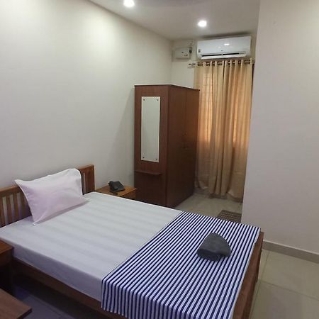 Arackal Inn กัตตะยัม ภายนอก รูปภาพ